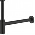 Сифон Grohe 29509KF0 (черный)