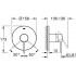 Смеситель Grohe Essence 24057001
