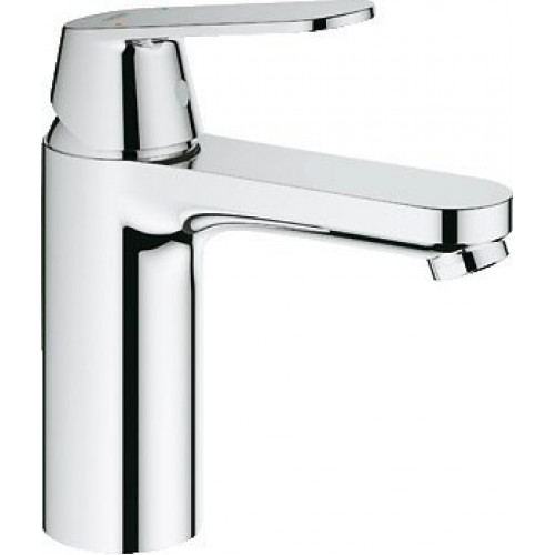 Смеситель Grohe Eurosmart Cosmopolitan 23327000 (хром)