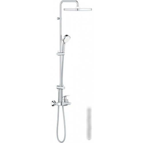 Душевая система Grohe Tempesta Cosmopolitan System 250 Cube 26693000