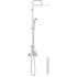 Душевая система Grohe Tempesta Cosmopolitan System 250 Cube 26693000