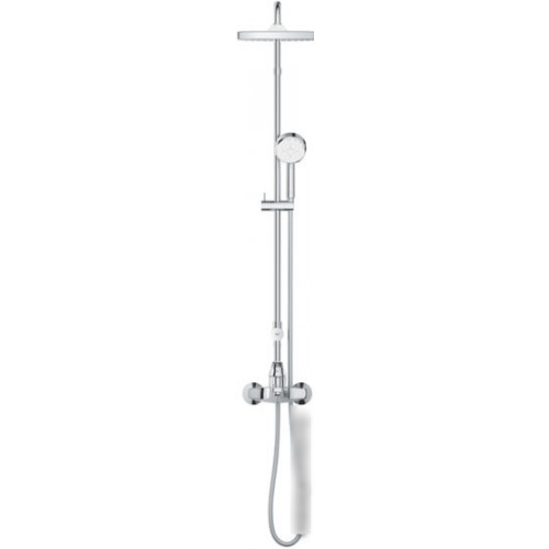 Душевая система Grohe Tempesta Cosmopolitan System 250 Cube 26693000