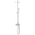 Душевая система Grohe Tempesta Cosmopolitan System 250 Cube 26693000