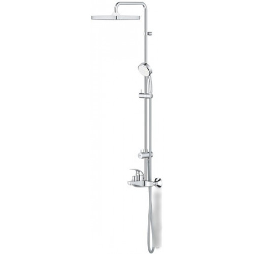 Душевая система Grohe Tempesta Cosmopolitan System 250 Cube 26693000