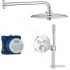 Душевая система Grohe Grohtherm Smartcontrol 34744000