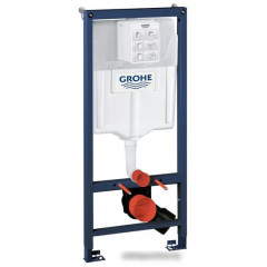 Инсталляция для унитаза Grohe Rapid SL 38536001