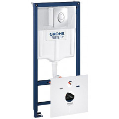 Инсталляция для унитаза Grohe Rapid SL [38750001]