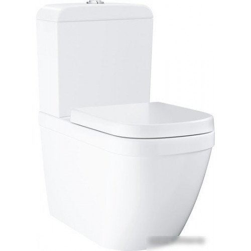 Унитаз Grohe Euro 39462000