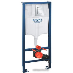 Инсталляция для унитаза Grohe Rapid SL 39501000
