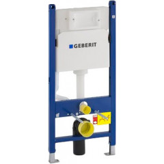 Инсталляция для унитаза Geberit Duofix UP100 [111.153.00.1]