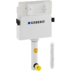 Инсталляция для унитаза Geberit UP 100 [109.100.00.1]