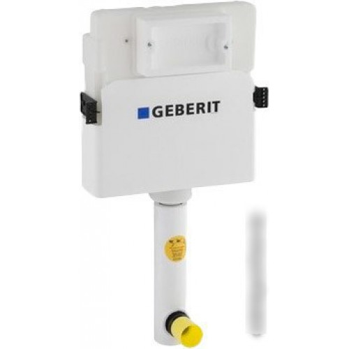 Инсталляция для унитаза Geberit UP 100 [109.100.00.1]
