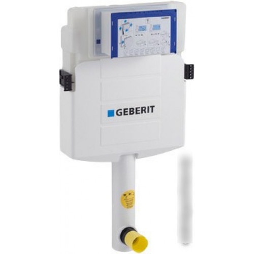 Инсталляция для унитаза Geberit UP 320 [109.300.00.5]