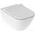 Унитаз Geberit Smyle Square 500.683.01.1