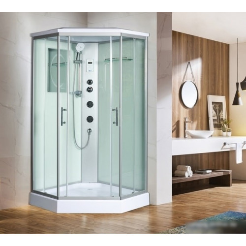 Душевая кабина WeltWasser WW500 Nesse 1004