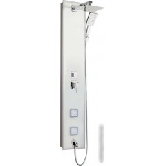 Душевая панель WeltWasser WW GL 14251 WT
