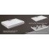 Душевой поддон WeltWasser TRS 14080 Stone-WT 140x80