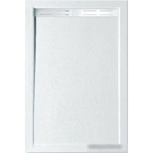 Душевой поддон WeltWasser TRS 10090 Stone-WT 100x90
