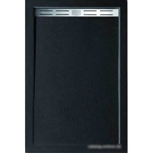 Душевой поддон WeltWasser TRS 14080 Stone-BL 140x80
