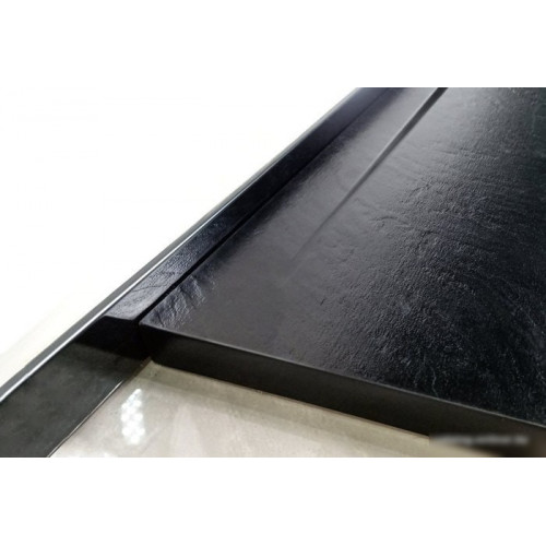 Душевой поддон WeltWasser TRS 14080 Stone-BL 140x80
