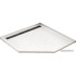 Душевой поддон WeltWasser TRP 90 Stone-WT 90x90