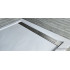 Душевой поддон WeltWasser TRP 90 Stone-WT 90x90
