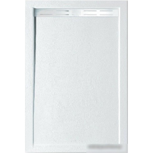Душевой поддон WeltWasser TRS 14090 Stone-WT 140x90