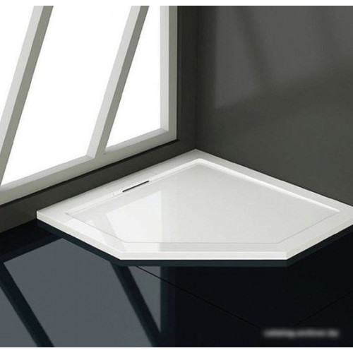 Душевой поддон WeltWasser TRP 90 90x90
