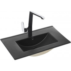 Умывальник WeltWasser Deilbach 7517-60 MT-BL