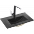 Умывальник WeltWasser Deilbach 7517-60 MT-BL