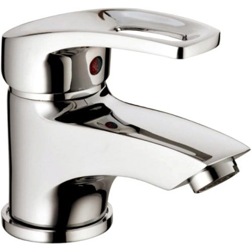Смеситель WeltWasser WW MX ISAR 501 (хром)