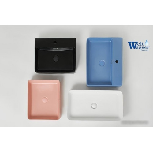 Умывальник WeltWasser Elbach 2173 MBL