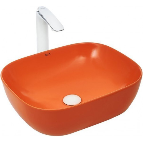 Умывальник WeltWasser Elbach 2143 MO