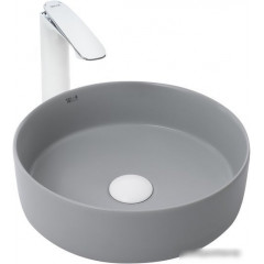 Умывальник WeltWasser Elbach 3134 MFG