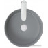 Умывальник WeltWasser Elbach 3134 MFG