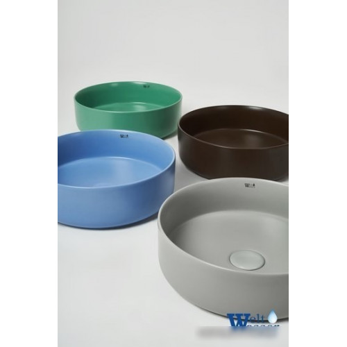 Умывальник WeltWasser Elbach 3134 MFG