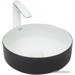 Умывальник WeltWasser Elbach M3134 BW