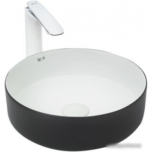 Умывальник WeltWasser Elbach M3134 BW