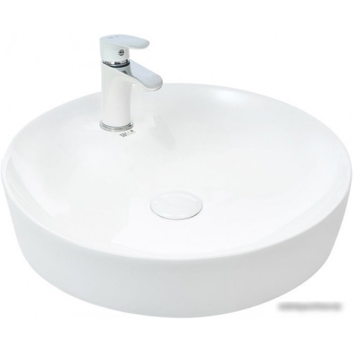 Умывальник WeltWasser Elbach 3204