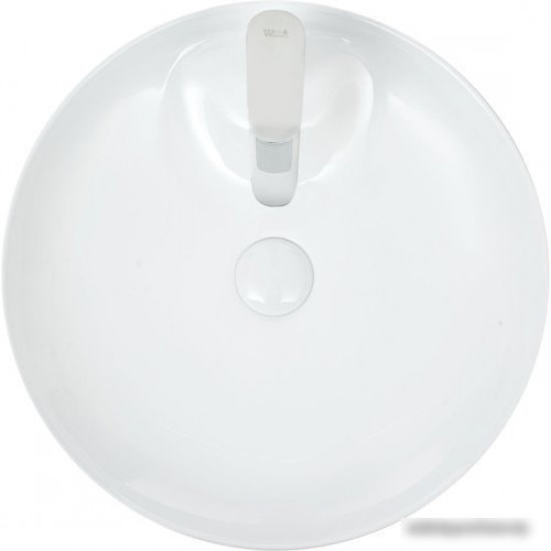Умывальник WeltWasser Elbach 3204