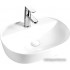 Умывальник WeltWasser Elbach 2202