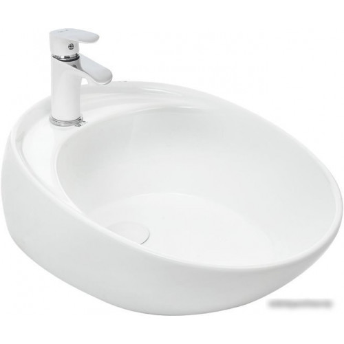 Умывальник WeltWasser Elbach 1037