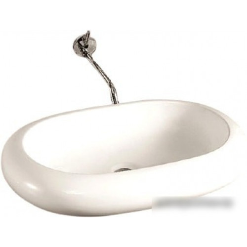 Умывальник WeltWasser Elbach 3075