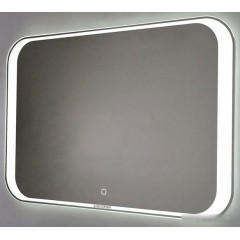Мебель для ванных комнат Grossman Зеркало Modern LED 80x55 280550