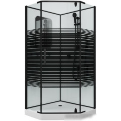 Душевая кабина Grossman GR270D 100x100