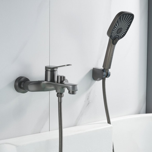 Смеситель Shevanik S6202T