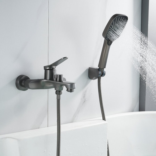 Смеситель Shevanik S6202T