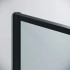 Душевой уголок Grossman Galaxy 100x90x195 120.K33.01.1090.21.00 (черный матовый/прозрачное стекло)
