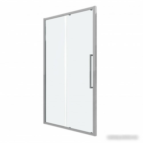 Душевая дверь Grossman Cosmo 130x195 100.K33.02.130.10.00 (хром/стекло прозрачное)