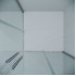 Душевой уголок Grossman Galaxy 80x80x195 300.K33.01.8080.10.00 (хром/прозрачное стекло)